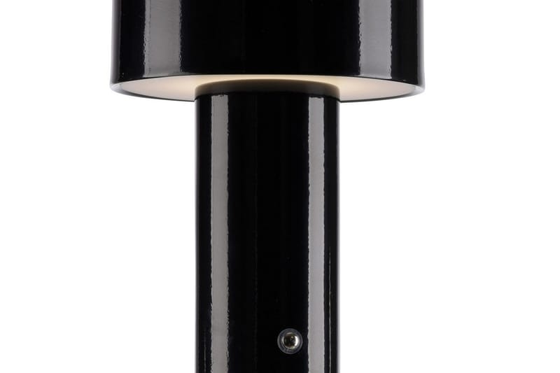 Agnes Just Light Bordslampa - Black - Belysning - Inomhusbelysning & lampor - Fönsterlampor & fönsterbelysning - Fönsterlampa på fot