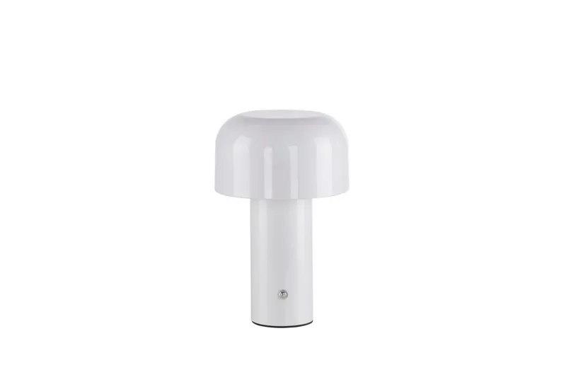 Agnes Just Light Bordslampa - White - Belysning - Inomhusbelysning & lampor - Fönsterlampor & fönsterbelysning - Fönsterlampa på fot