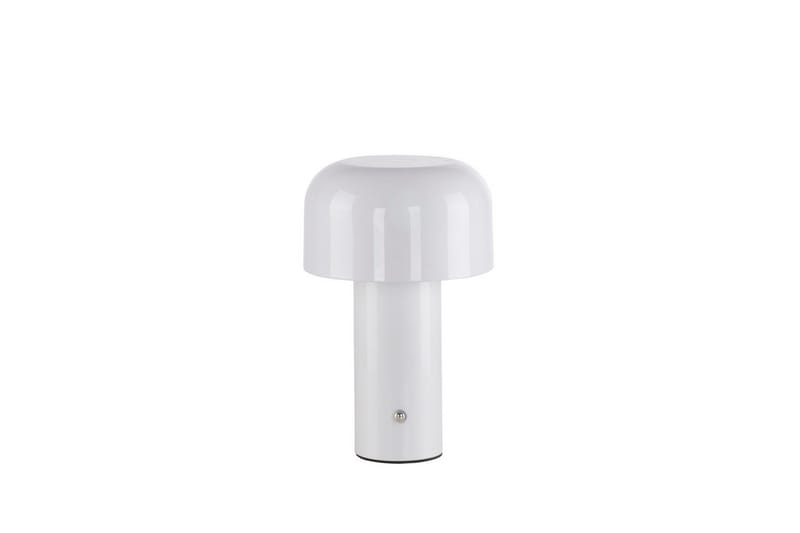 Agnes Just Light Bordslampa - White - Belysning - Inomhusbelysning & lampor - Fönsterlampor & fönsterbelysning - Fönsterlampa på fot