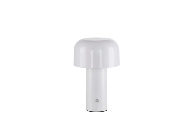 Agnes Just Light Bordslampa - White - Belysning - Inomhusbelysning & lampor - Fönsterlampor & fönsterbelysning - Fönsterlampa på fot