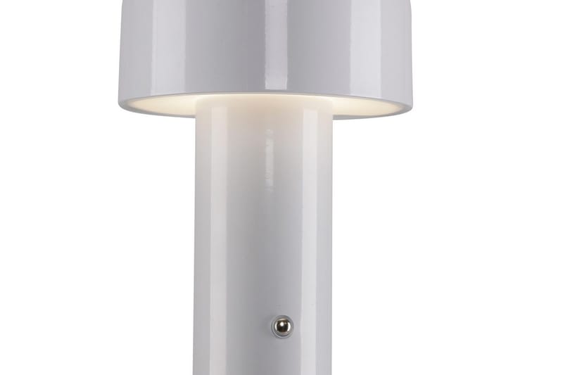 Agnes Just Light Bordslampa - White - Belysning - Inomhusbelysning & lampor - Fönsterlampor & fönsterbelysning - Fönsterlampa på fot