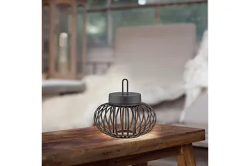 Akuba Just Light Taklampa - Black - Belysning - Inomhusbelysning & lampor - Fönsterlampor & fönsterbelysning - Fönsterlampa hängande