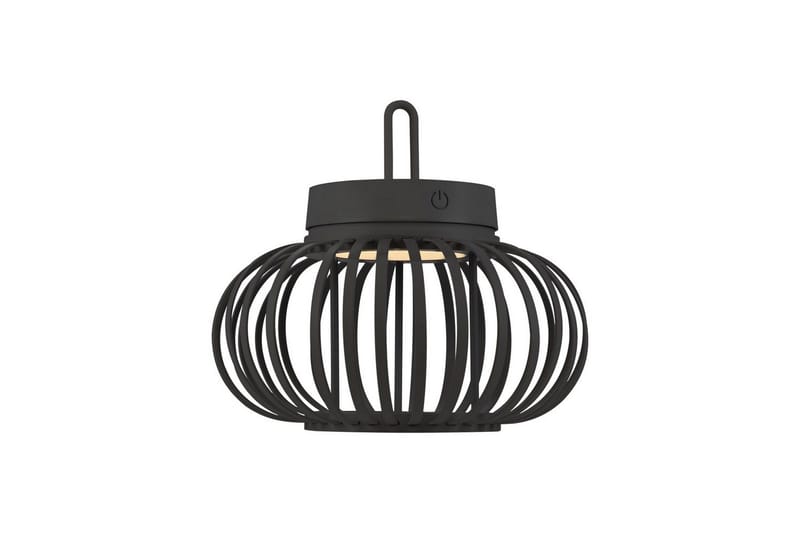 Akuba Just Light Taklampa - Black - Belysning - Inomhusbelysning & lampor - Fönsterlampor & fönsterbelysning - Fönsterlampa hängande
