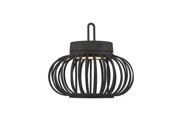 Akuba Just Light Taklampa - Black - Belysning - Inomhusbelysning & lampor - Fönsterlampor & fönsterbelysning - Fönsterlampa hängande