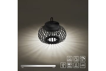Akuba Just Light Taklampa - Black - Belysning - Inomhusbelysning & lampor - Fönsterlampor & fönsterbelysning - Fönsterlampa hängande