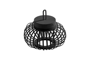 Akuba Just Light Taklampa - Black - Belysning - Inomhusbelysning & lampor - Fönsterlampor & fönsterbelysning - Fönsterlampa hängande