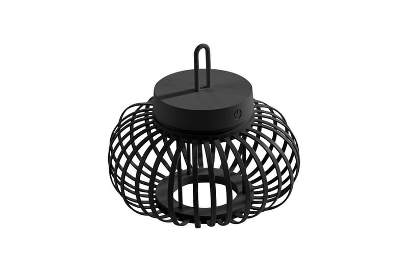 Akuba Just Light Taklampa - Black - Belysning - Inomhusbelysning & lampor - Fönsterlampor & fönsterbelysning - Fönsterlampa hängande