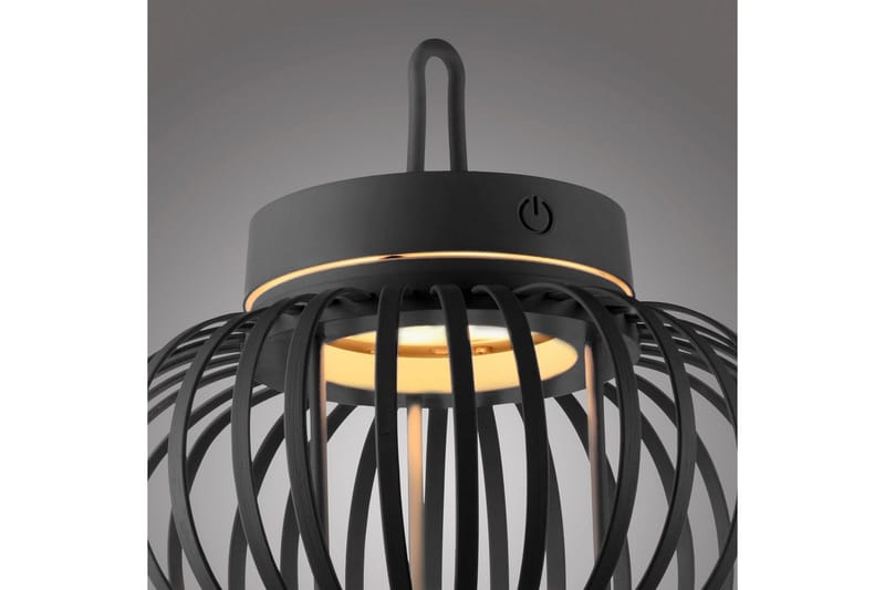 Akuba Just Light Taklampa - Black - Belysning - Inomhusbelysning & lampor - Fönsterlampor & fönsterbelysning - Fönsterlampa hängande