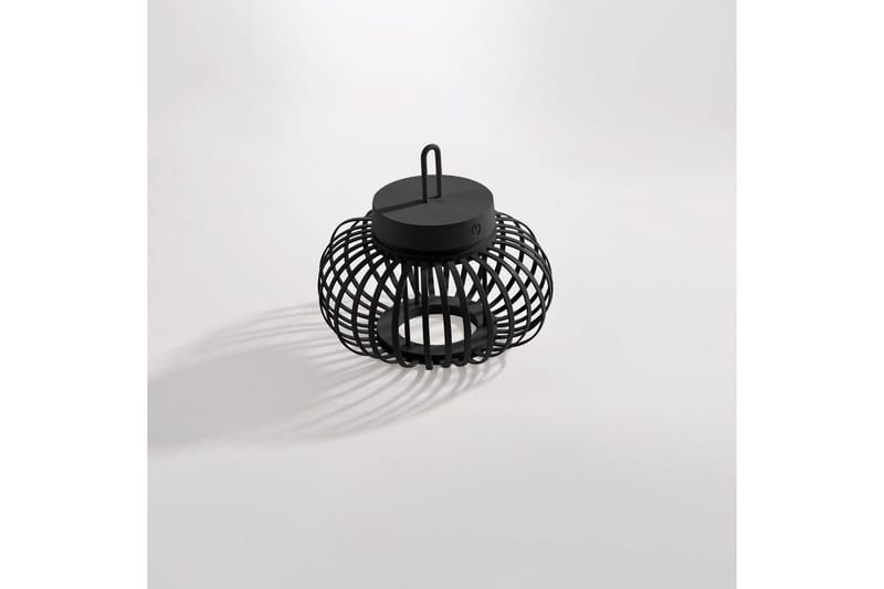 Akuba Just Light Taklampa - Black - Belysning - Inomhusbelysning & lampor - Fönsterlampor & fönsterbelysning - Fönsterlampa hängande