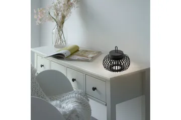 Akuba Just Light Taklampa - Black - Belysning - Inomhusbelysning & lampor - Fönsterlampor & fönsterbelysning - Fönsterlampa hängande