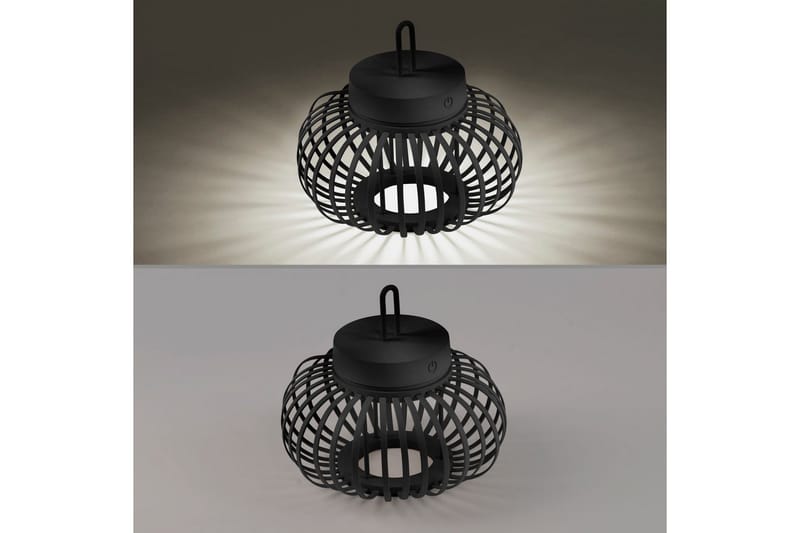 Akuba Just Light Taklampa - Black - Belysning - Inomhusbelysning & lampor - Fönsterlampor & fönsterbelysning - Fönsterlampa hängande