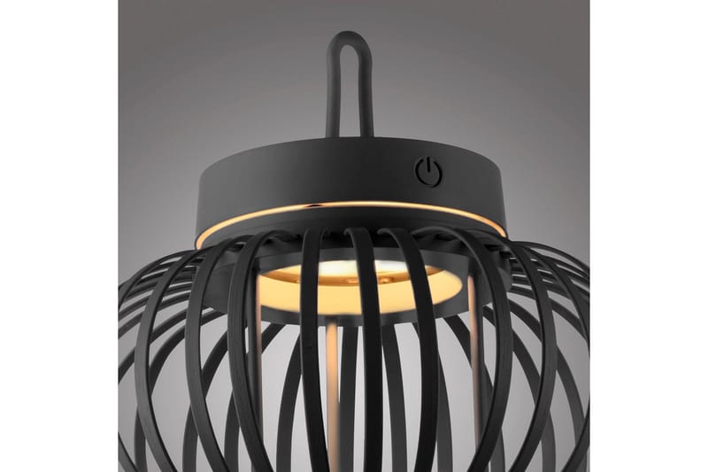 Akuba Just Light Taklampa - Black - Belysning - Inomhusbelysning & lampor - Fönsterlampor & fönsterbelysning - Fönsterlampa hängande