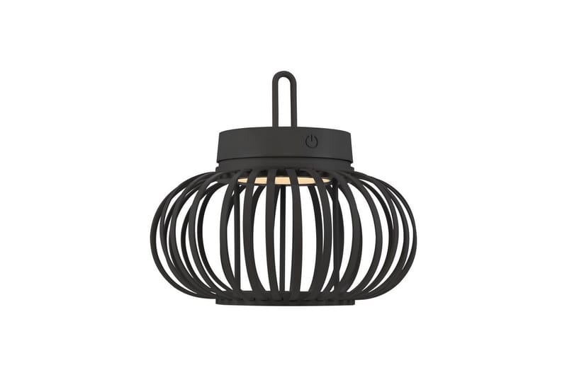 Akuba Just Light Taklampa - Black - Belysning - Inomhusbelysning & lampor - Fönsterlampor & fönsterbelysning - Fönsterlampa hängande