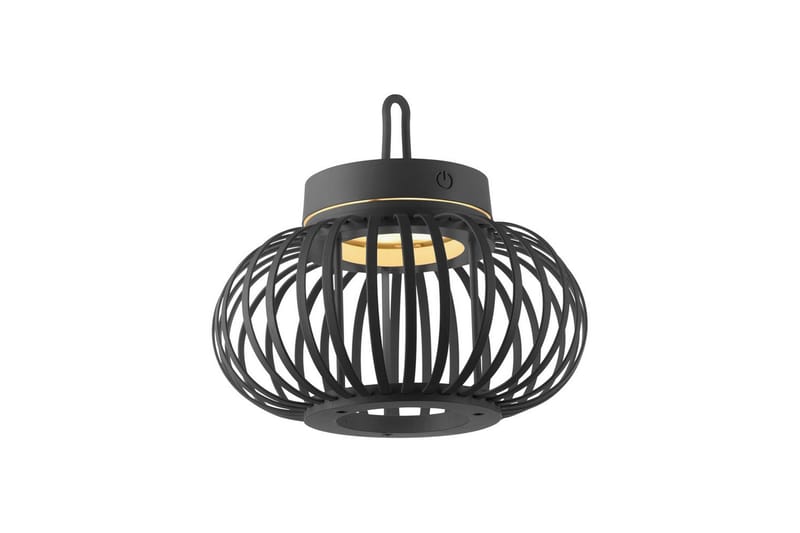 Akuba Just Light Taklampa - Black - Belysning - Inomhusbelysning & lampor - Fönsterlampor & fönsterbelysning - Fönsterlampa hängande