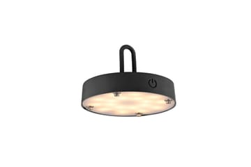 Akuba Just Light Taklampa - Black - Belysning - Inomhusbelysning & lampor - Fönsterlampor & fönsterbelysning - Fönsterlampa hängande
