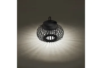 Akuba Just Light Taklampa - Black - Belysning - Inomhusbelysning & lampor - Fönsterlampor & fönsterbelysning - Fönsterlampa hängande