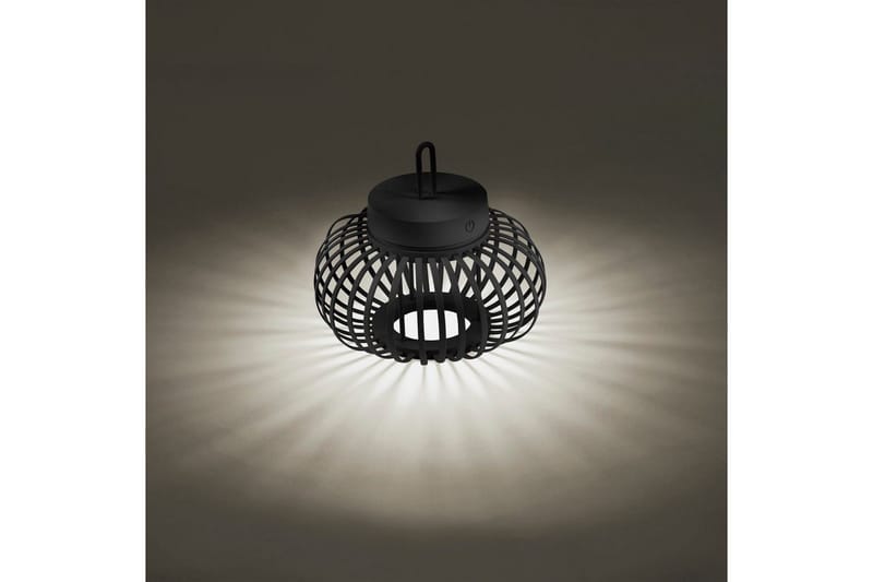 Akuba Just Light Taklampa - Black - Belysning - Inomhusbelysning & lampor - Fönsterlampor & fönsterbelysning - Fönsterlampa hängande