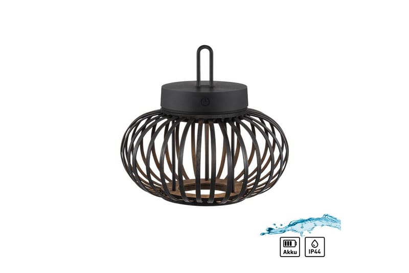 Akuba Just Light Taklampa - Black - Belysning - Inomhusbelysning & lampor - Fönsterlampor & fönsterbelysning - Fönsterlampa hängande