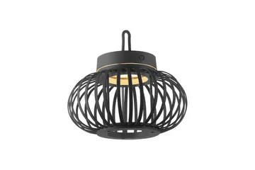 Akuba Just Light Taklampa - Black - Belysning - Inomhusbelysning & lampor - Fönsterlampor & fönsterbelysning - Fönsterlampa hängande