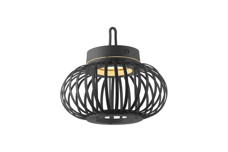 Akuba Just Light Taklampa - Black - Belysning - Inomhusbelysning & lampor - Fönsterlampor & fönsterbelysning - Fönsterlampa hängande