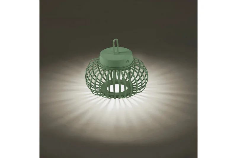 Akuba Just Light Taklampa - Green - Belysning - Inomhusbelysning & lampor - Fönsterlampor & fönsterbelysning - Fönsterlampa hängande