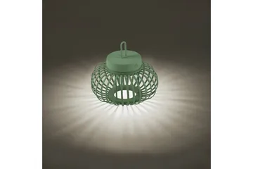 Akuba Just Light Taklampa - Green - Belysning - Inomhusbelysning & lampor - Fönsterlampor & fönsterbelysning - Fönsterlampa hängande