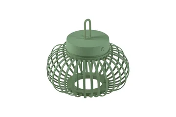 Akuba Just Light Taklampa - Green - Belysning - Inomhusbelysning & lampor - Fönsterlampor & fönsterbelysning - Fönsterlampa hängande
