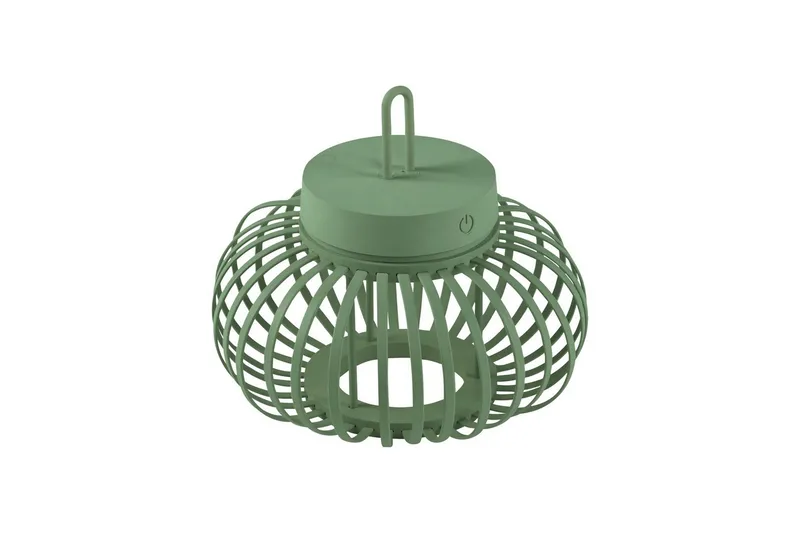 Akuba Just Light Taklampa - Green - Belysning - Inomhusbelysning & lampor - Fönsterlampor & fönsterbelysning - Fönsterlampa hängande