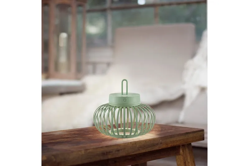 Akuba Just Light Taklampa - Green - Belysning - Inomhusbelysning & lampor - Fönsterlampor & fönsterbelysning - Fönsterlampa hängande