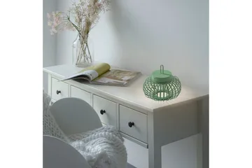 Akuba Just Light Taklampa - Green - Belysning - Inomhusbelysning & lampor - Fönsterlampor & fönsterbelysning - Fönsterlampa hängande