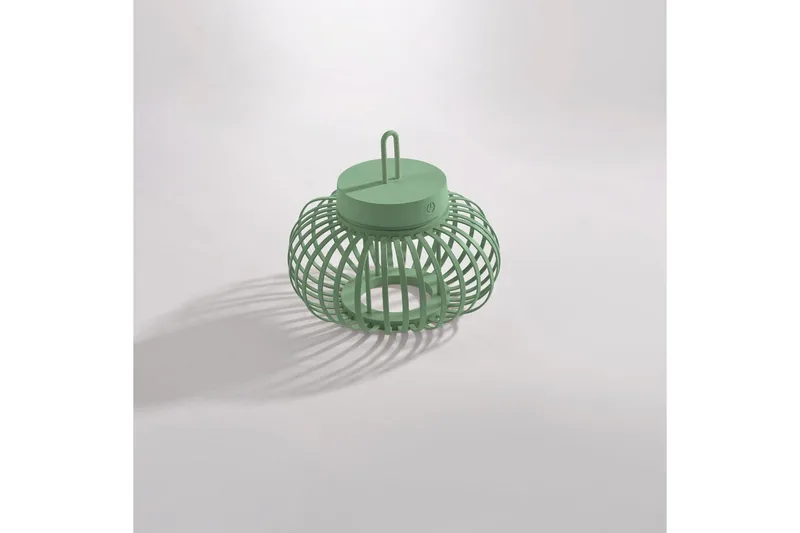 Akuba Just Light Taklampa - Green - Belysning - Inomhusbelysning & lampor - Fönsterlampor & fönsterbelysning - Fönsterlampa hängande