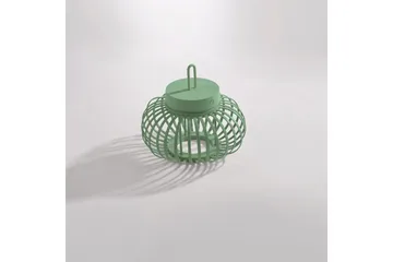 Akuba Just Light Taklampa - Green - Belysning - Inomhusbelysning & lampor - Fönsterlampor & fönsterbelysning - Fönsterlampa hängande