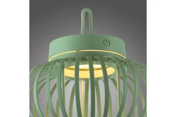 Akuba Just Light Taklampa - Green - Belysning - Inomhusbelysning & lampor - Fönsterlampor & fönsterbelysning - Fönsterlampa hängande