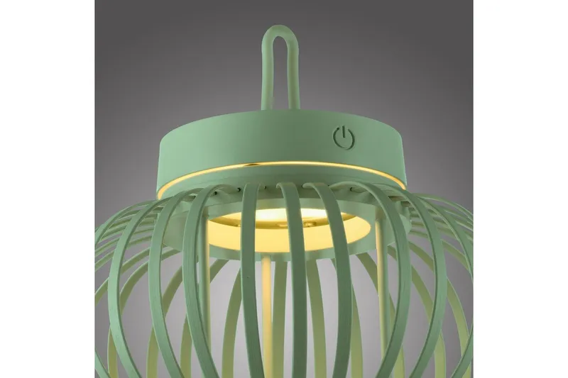 Akuba Just Light Taklampa - Green - Belysning - Inomhusbelysning & lampor - Fönsterlampor & fönsterbelysning - Fönsterlampa hängande