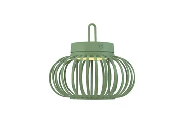 Akuba Just Light Taklampa - Green - Belysning - Inomhusbelysning & lampor - Fönsterlampor & fönsterbelysning - Fönsterlampa hängande