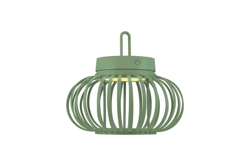 Akuba Just Light Taklampa - Green - Belysning - Inomhusbelysning & lampor - Fönsterlampor & fönsterbelysning - Fönsterlampa hängande