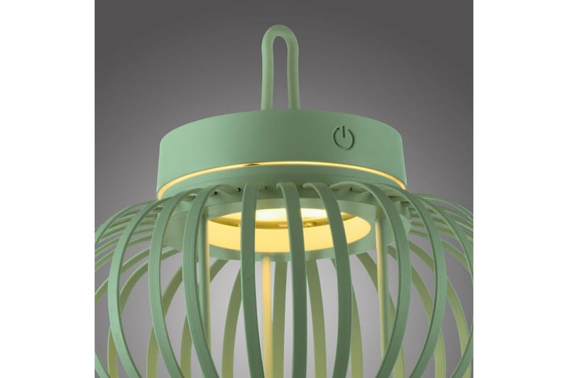 Akuba Just Light Taklampa - Green - Belysning - Inomhusbelysning & lampor - Fönsterlampor & fönsterbelysning - Fönsterlampa hängande