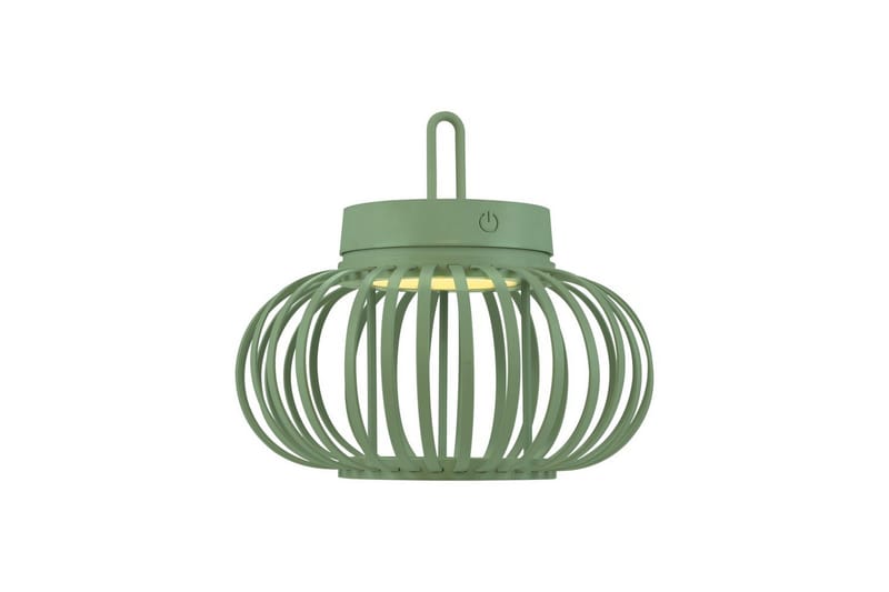 Akuba Just Light Taklampa - Green - Belysning - Inomhusbelysning & lampor - Fönsterlampor & fönsterbelysning - Fönsterlampa hängande