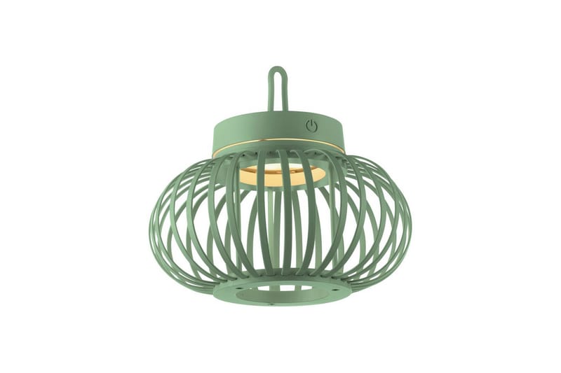 Akuba Just Light Taklampa - Green - Belysning - Inomhusbelysning & lampor - Fönsterlampor & fönsterbelysning - Fönsterlampa hängande