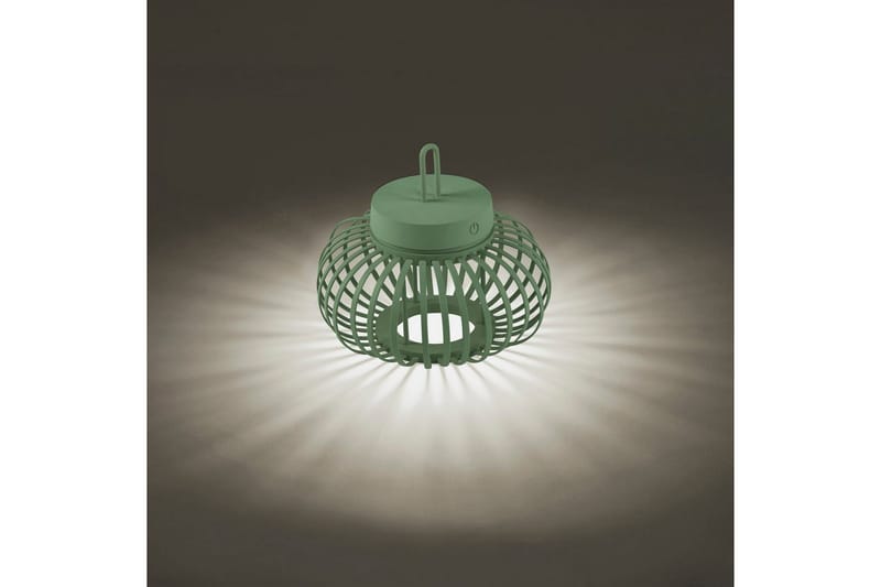 Akuba Just Light Taklampa - Green - Belysning - Inomhusbelysning & lampor - Fönsterlampor & fönsterbelysning - Fönsterlampa hängande