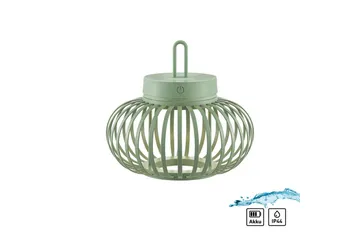 Akuba Just Light Taklampa - Green - Belysning - Inomhusbelysning & lampor - Fönsterlampor & fönsterbelysning - Fönsterlampa hängande