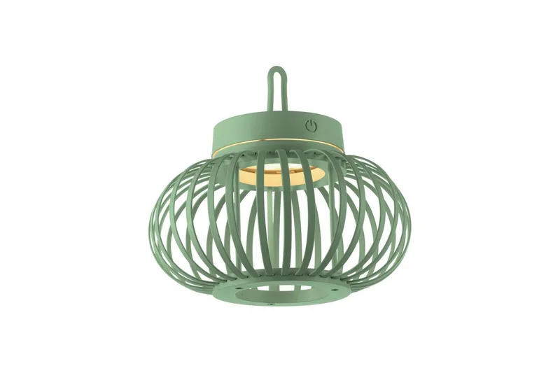 Akuba Just Light Taklampa - Green - Belysning - Inomhusbelysning & lampor - Fönsterlampor & fönsterbelysning - Fönsterlampa hängande