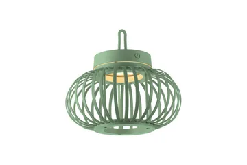 Akuba Just Light Taklampa - Green - Belysning - Inomhusbelysning & lampor - Fönsterlampor & fönsterbelysning - Fönsterlampa hängande