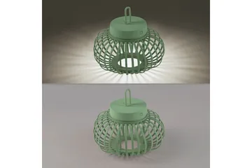 Akuba Just Light Taklampa - Green - Belysning - Inomhusbelysning & lampor - Fönsterlampor & fönsterbelysning - Fönsterlampa hängande