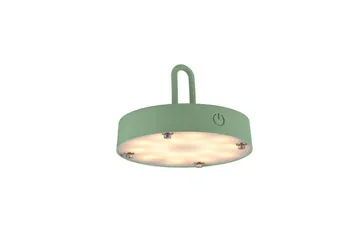 Akuba Just Light Taklampa - Green - Belysning - Inomhusbelysning & lampor - Fönsterlampor & fönsterbelysning - Fönsterlampa hängande