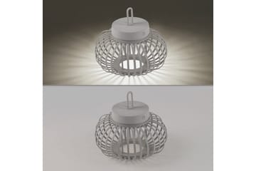 Akuba Just Light Taklampa - Greige - Belysning - Inomhusbelysning & lampor - Fönsterlampor & fönsterbelysning - Fönsterlampa hängande