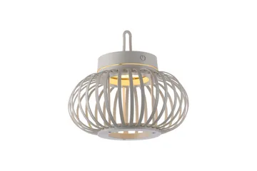Akuba Just Light Taklampa - Greige - Belysning - Inomhusbelysning & lampor - Fönsterlampor & fönsterbelysning - Fönsterlampa hängande