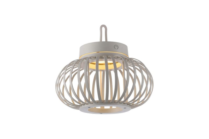 Akuba Just Light Taklampa - Greige - Belysning - Inomhusbelysning & lampor - Fönsterlampor & fönsterbelysning - Fönsterlampa hängande