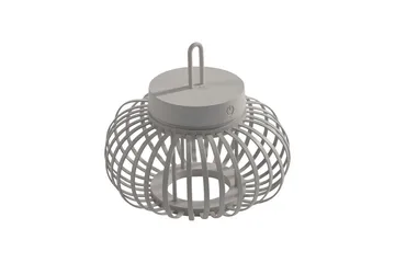 Akuba Just Light Taklampa - Greige - Belysning - Inomhusbelysning & lampor - Fönsterlampor & fönsterbelysning - Fönsterlampa hängande