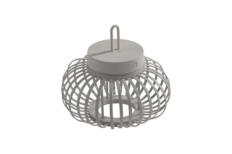 Akuba Just Light Taklampa - Greige - Belysning - Inomhusbelysning & lampor - Fönsterlampor & fönsterbelysning - Fönsterlampa hängande